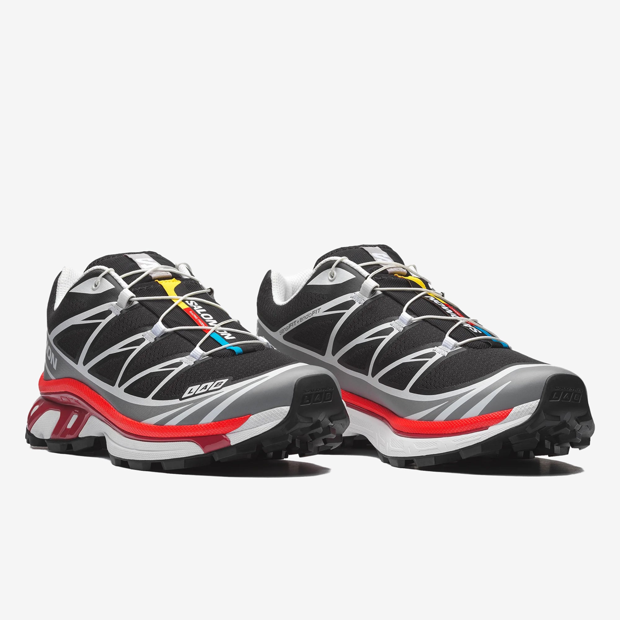 Salomon Xt-6