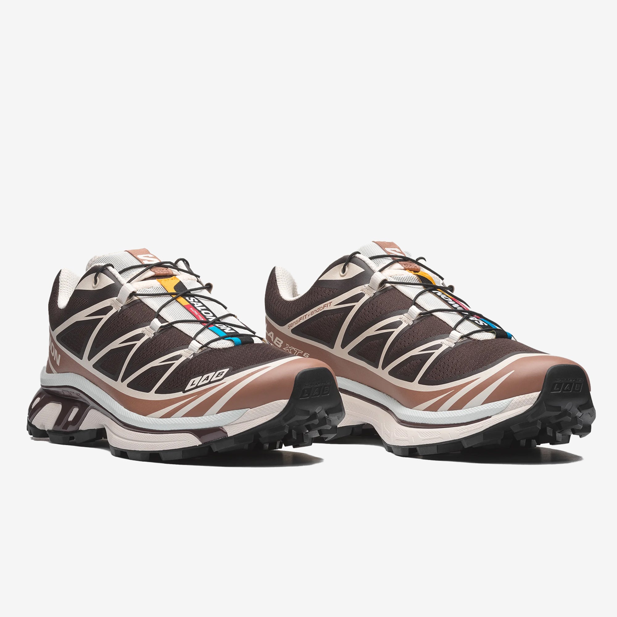 Salomon Xt-6