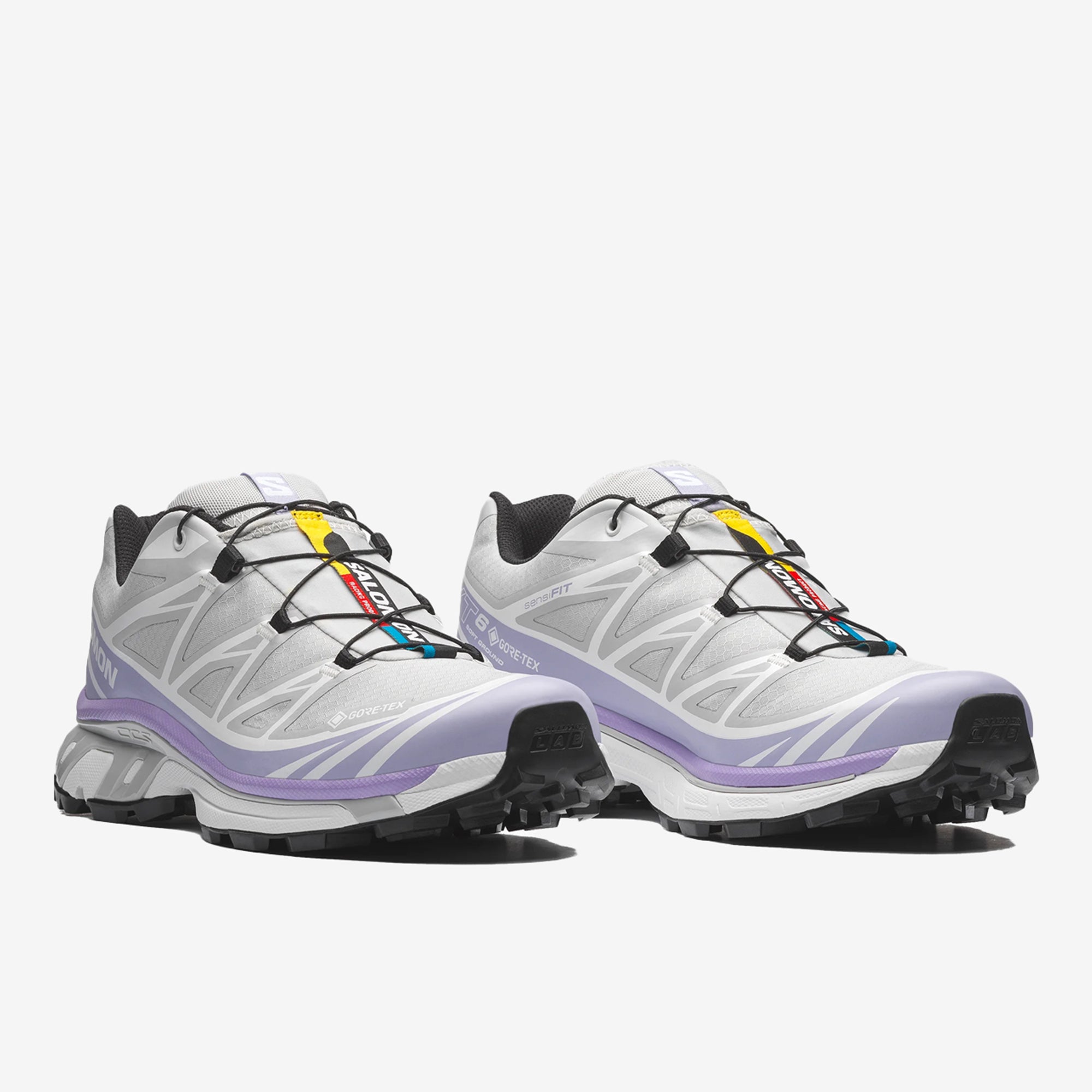 Salomon Xt-6 Gtx
