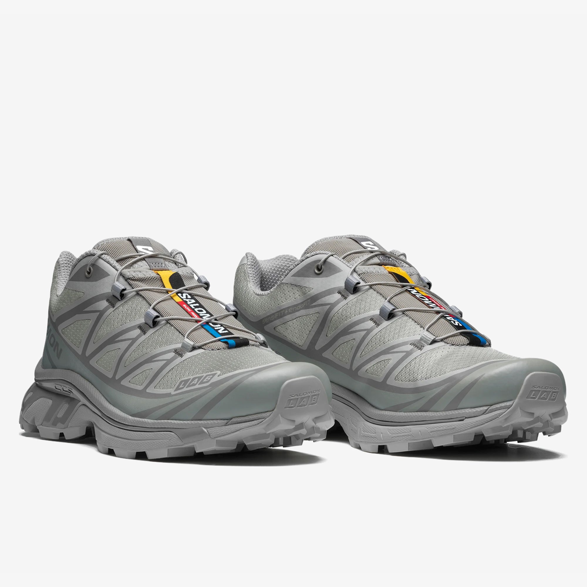 Salomon Xt-6