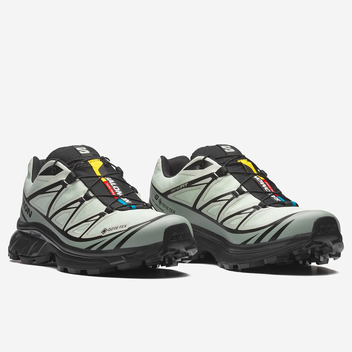 Salomon Xt-6 Gtx