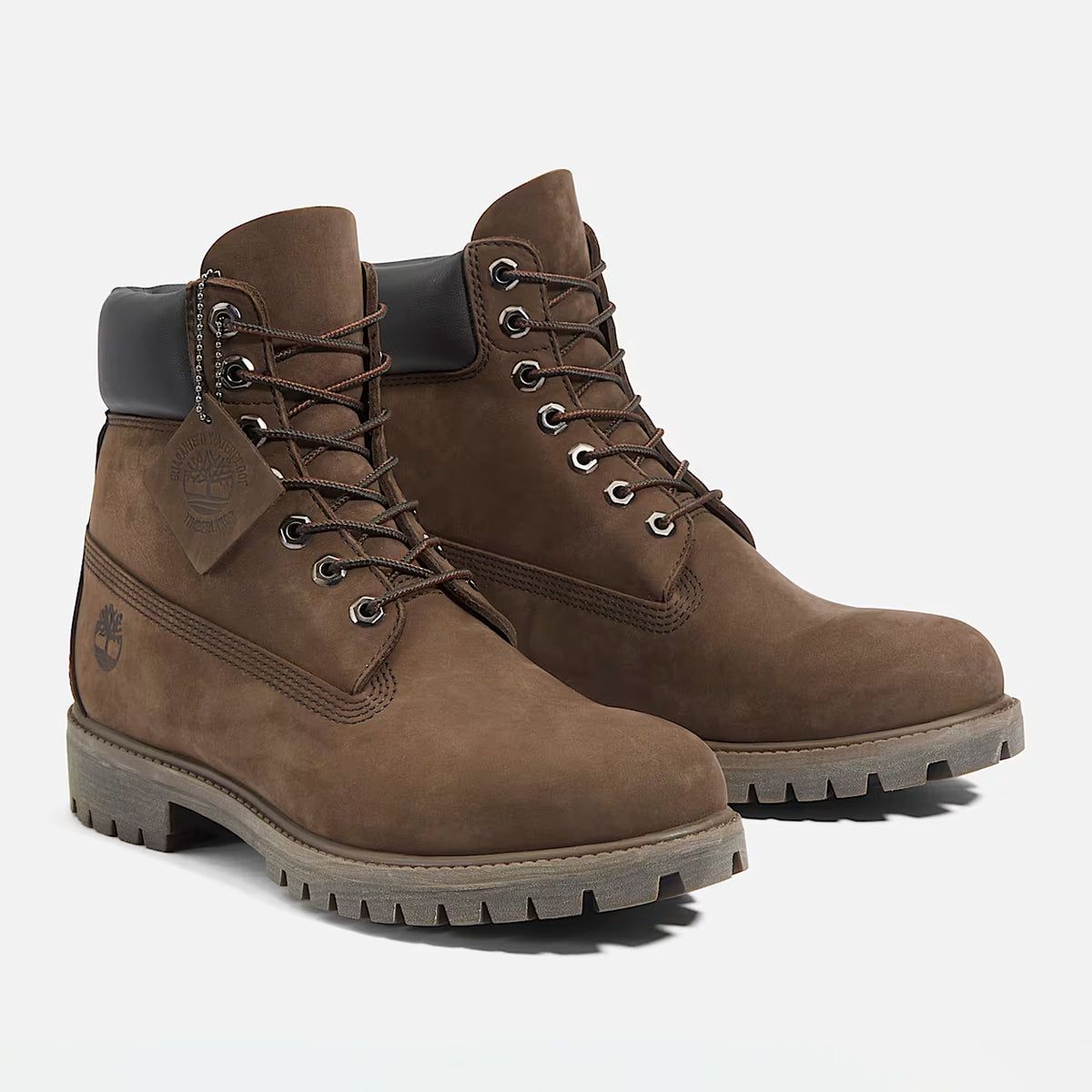 Timberland 6 Inch Premium Wp Boot