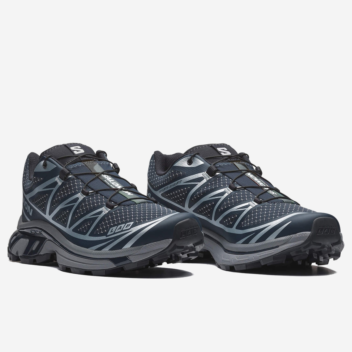 Salomon Xt-6 Steel Streets