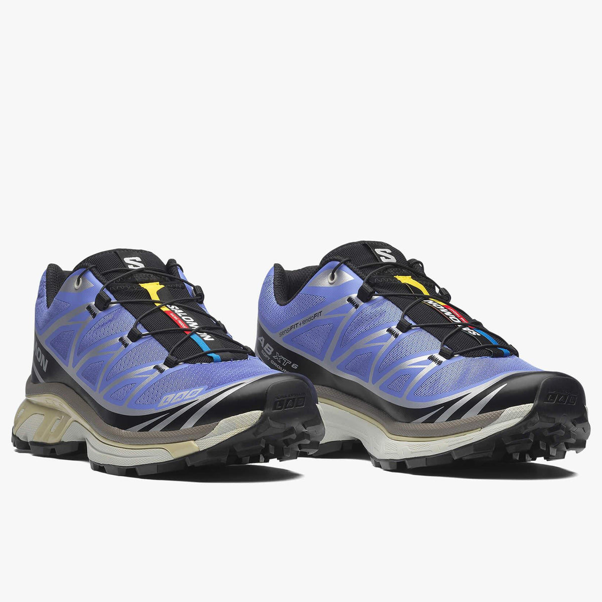 Salomon Xt-6