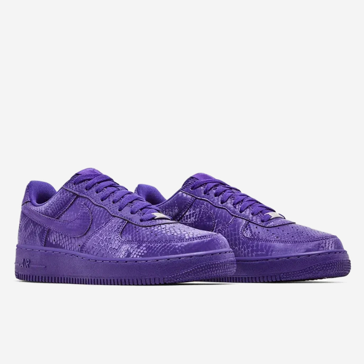 Nike Air Force 1 Low Kobe Bryant