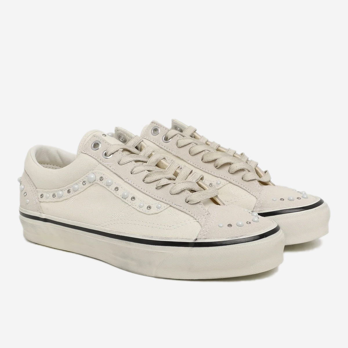 Vans Lx Old Skool 36 Pearlized