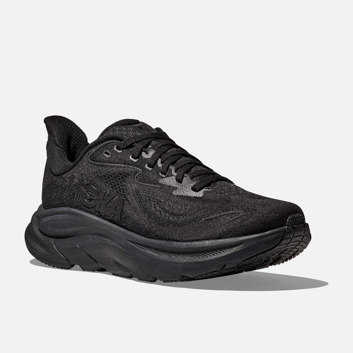 Hoka W Clifton 10