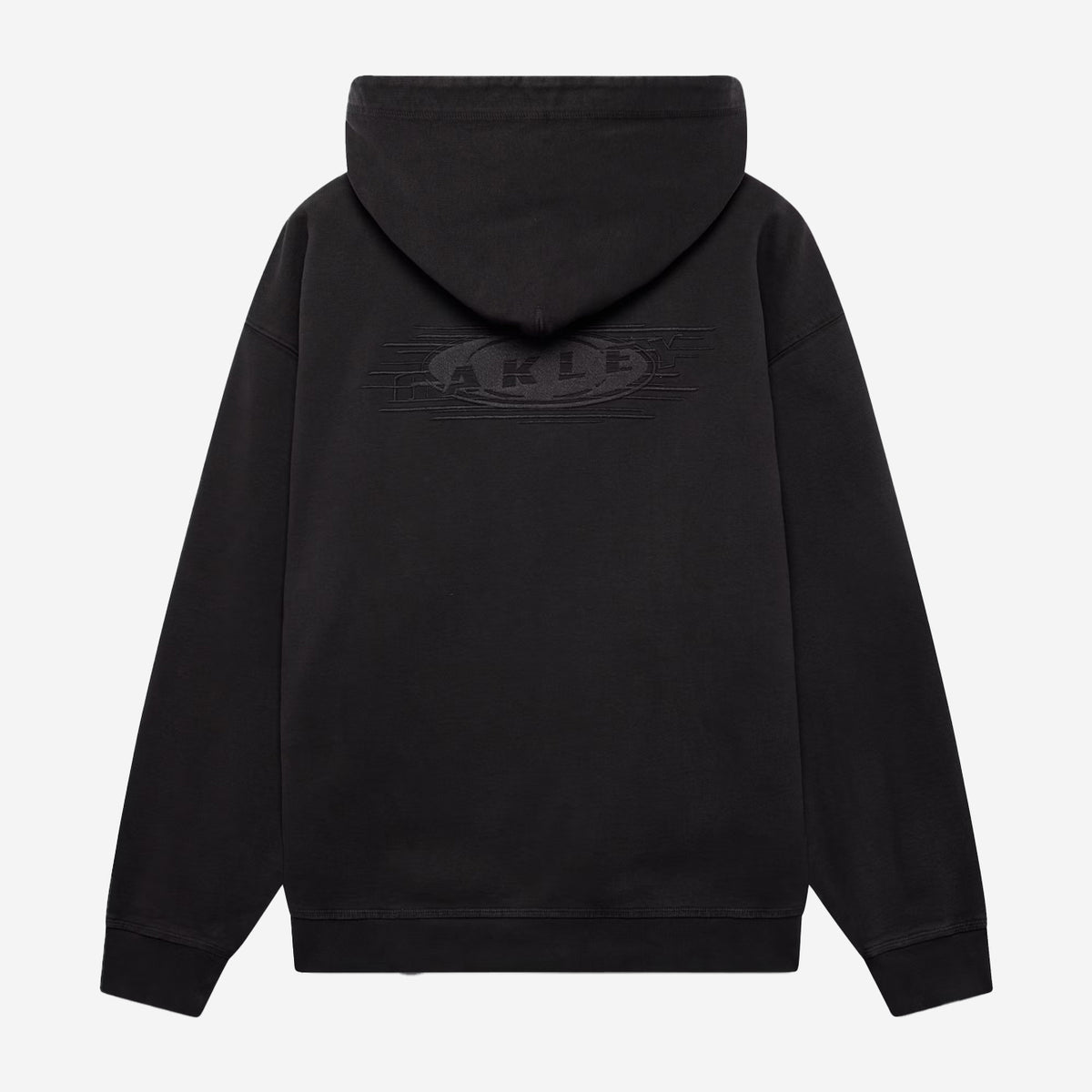 Oakley Echo Mod Embroidered Hoodie