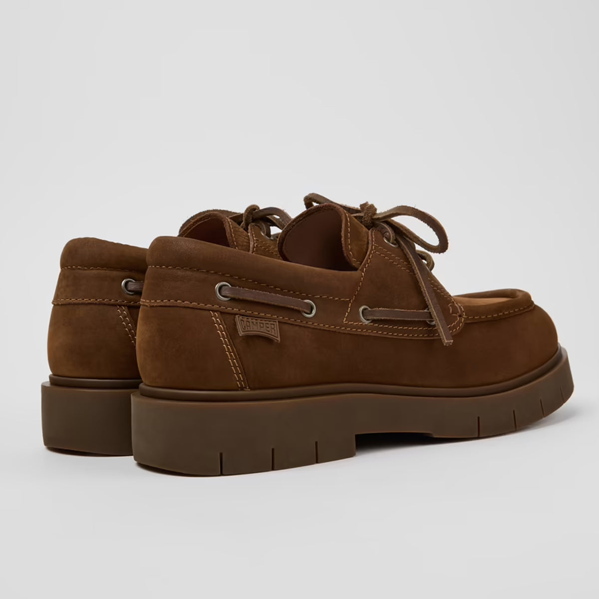 Camper Alaro Nautical M