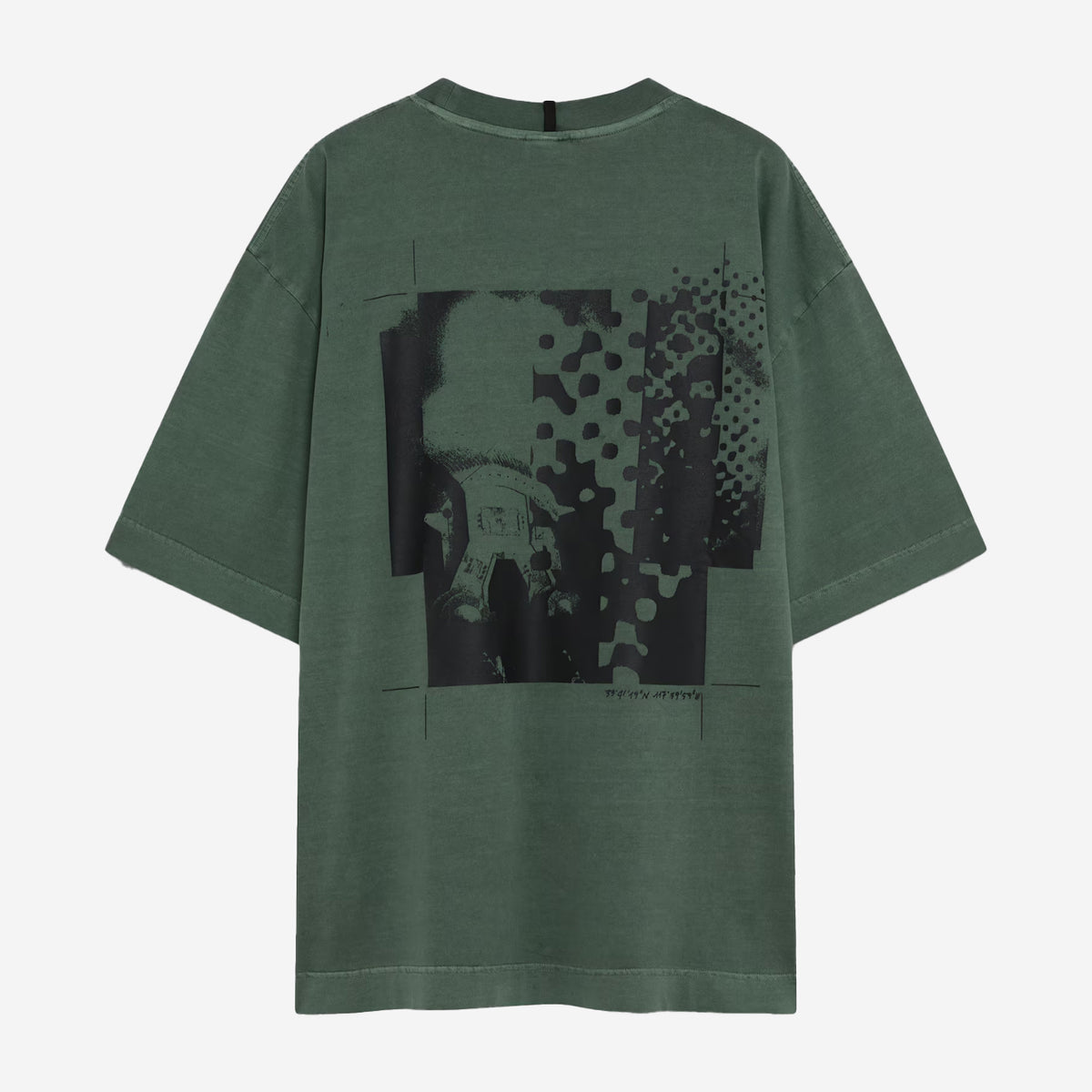 Oakley Reserve Strato One Icon Tee