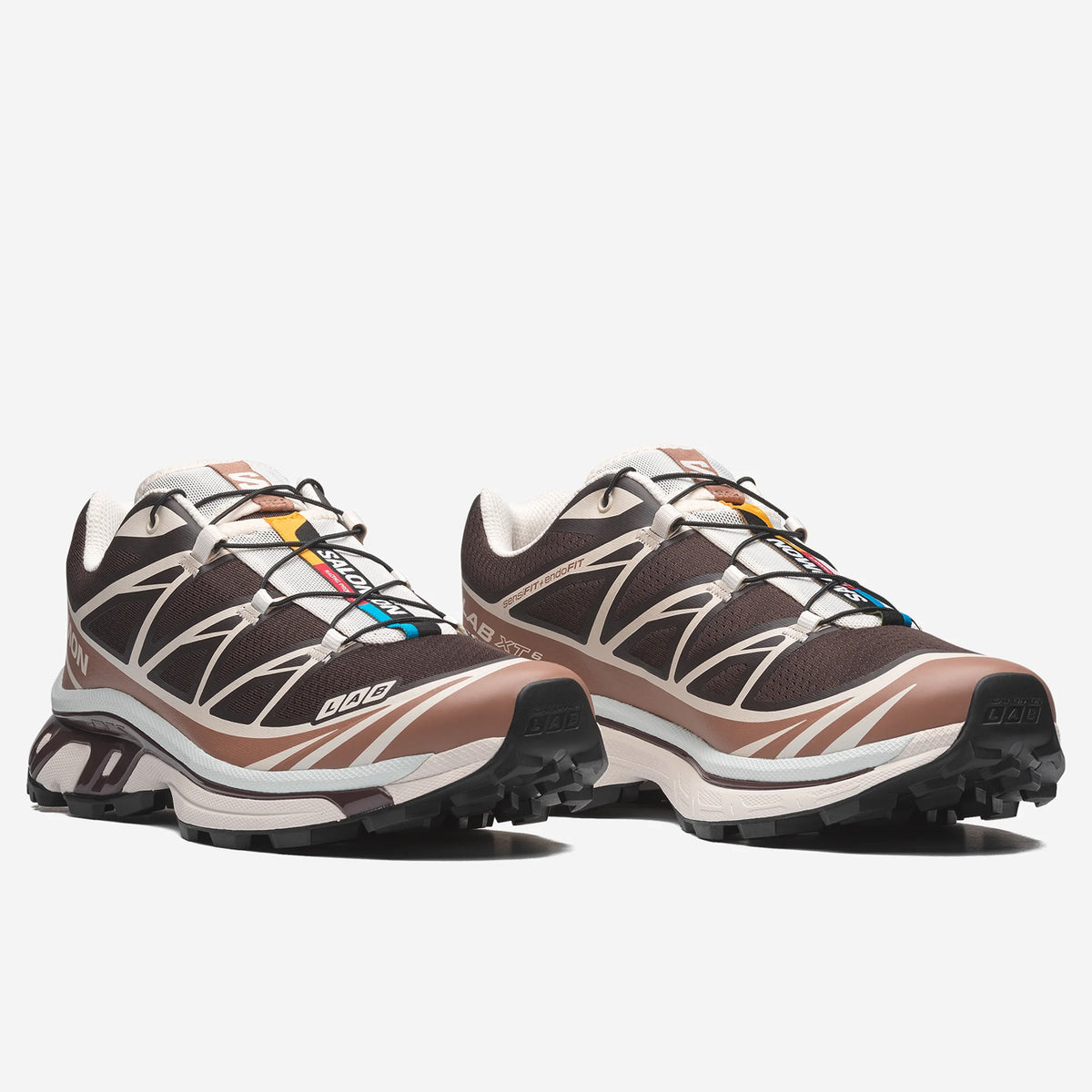 Salomon Xt-6