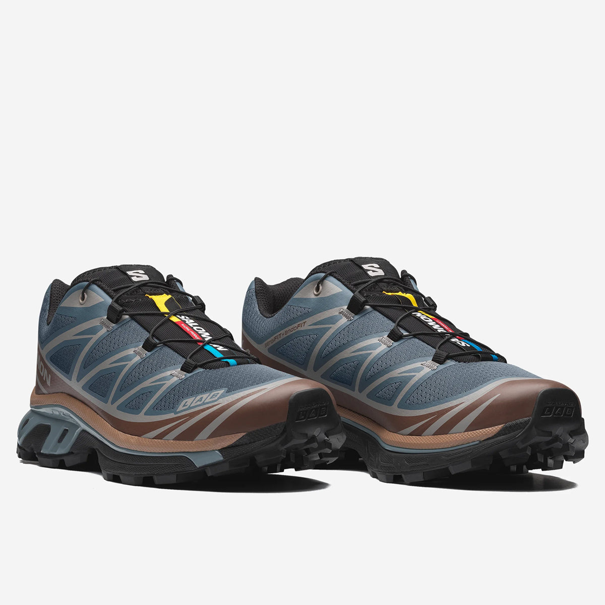 Salomon Xt-6