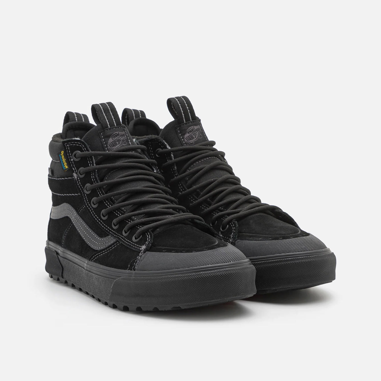Vans Sk8-Hi Waterproof Insulated