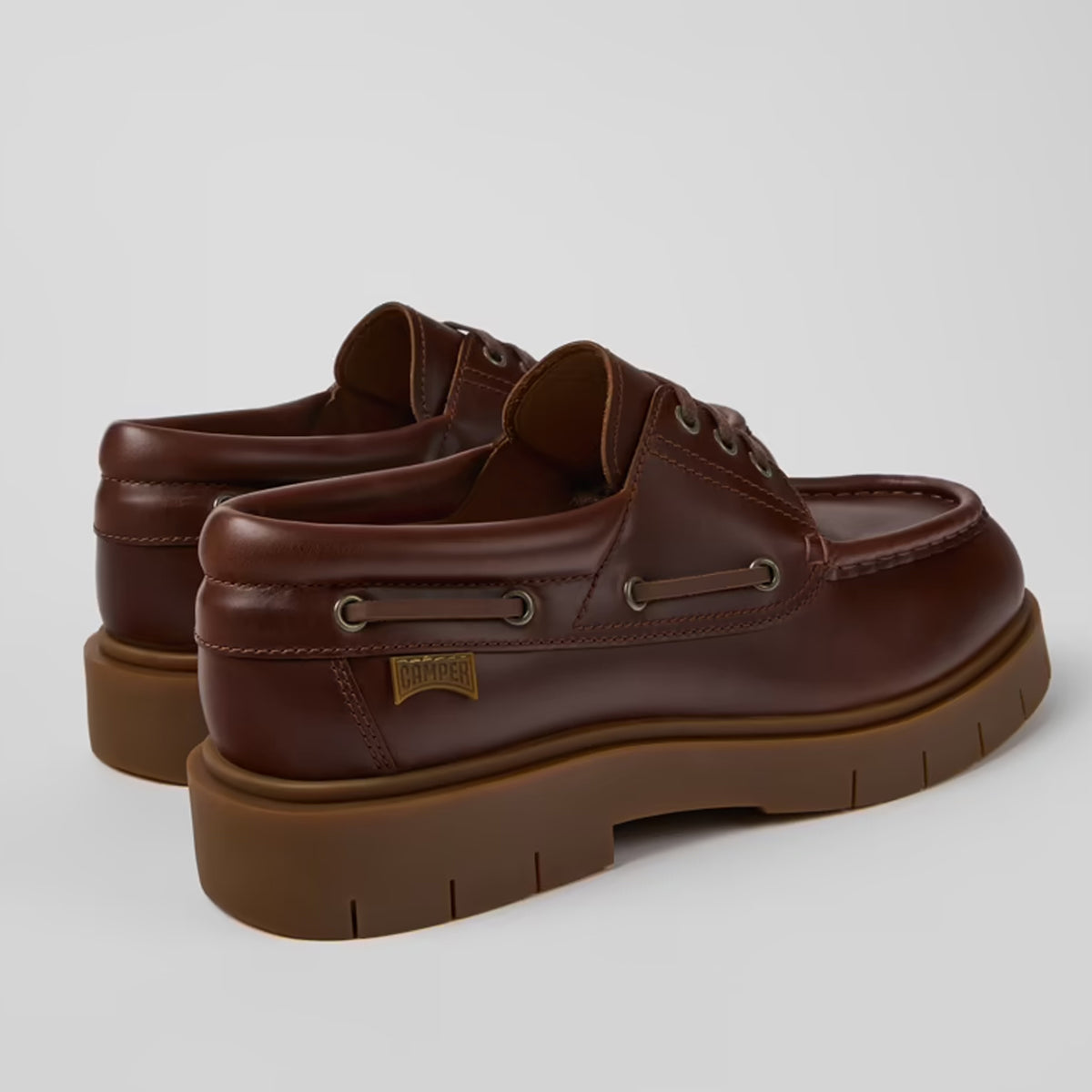 Camper Alaro Nautical M