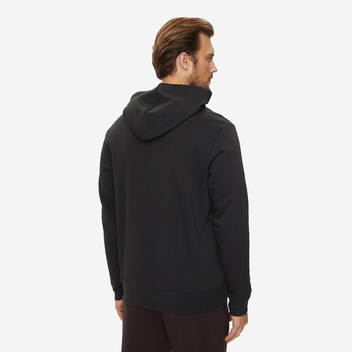 Gap Heritage Logo Pullover Hoodie