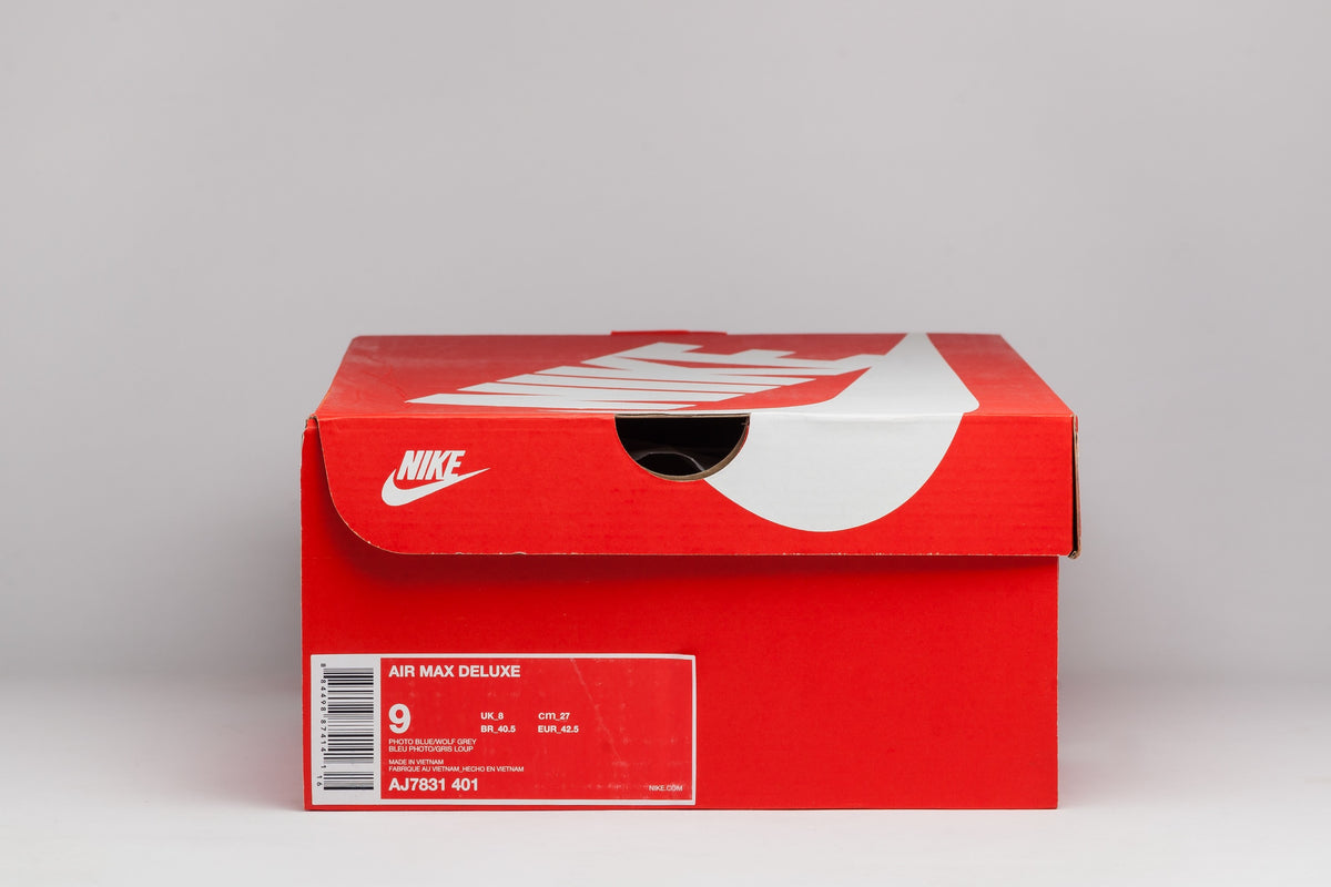 Air Max Deluxe OG