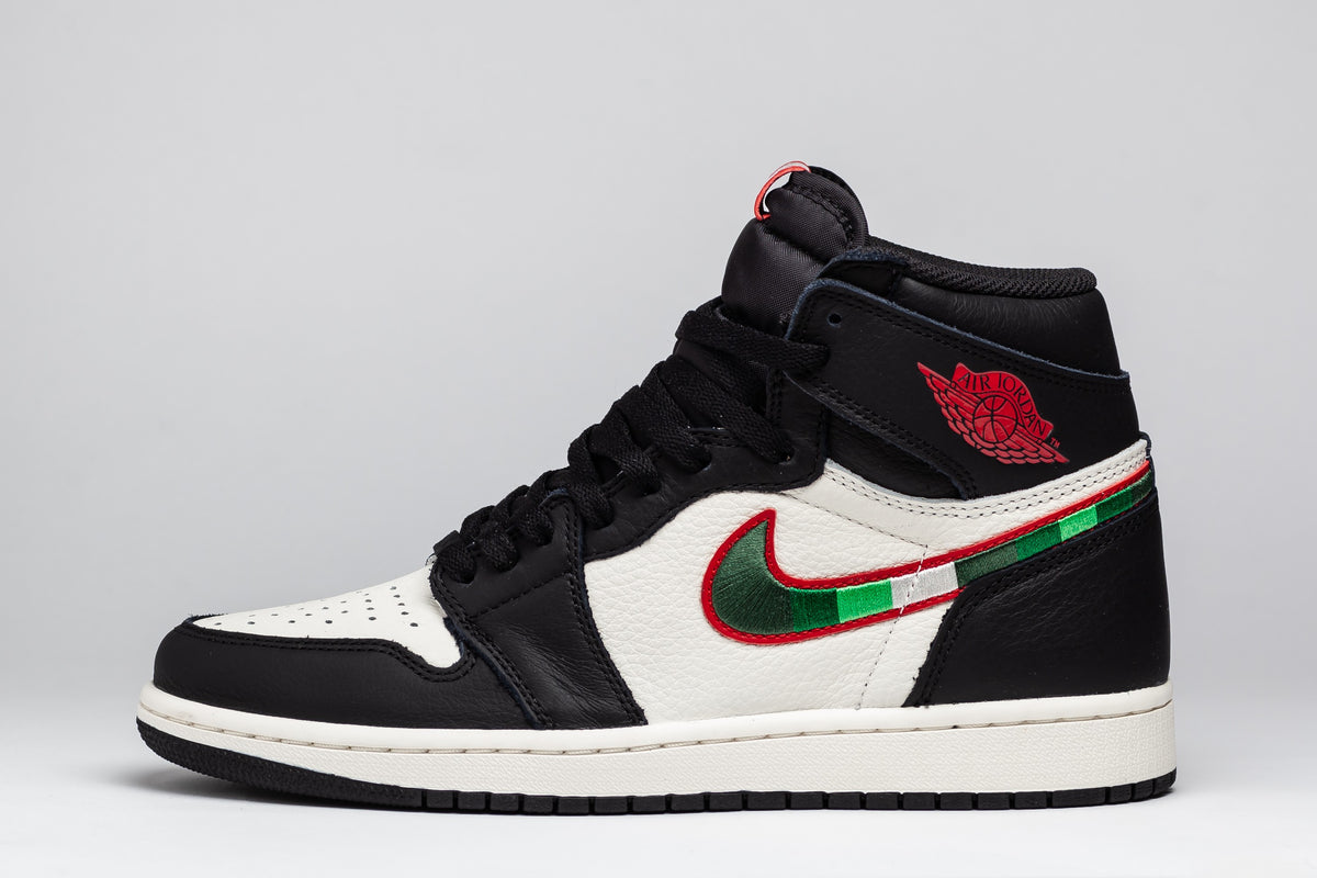 1 Retro High OG