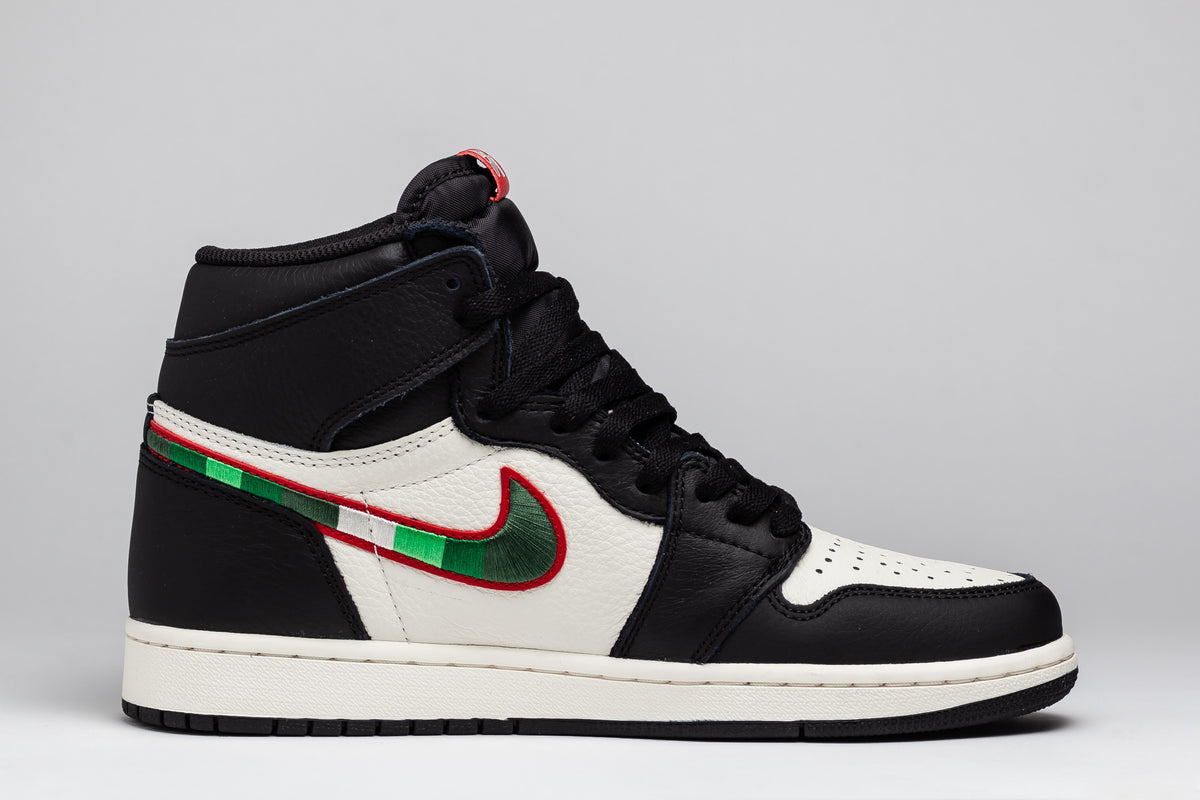 1 Retro High OG