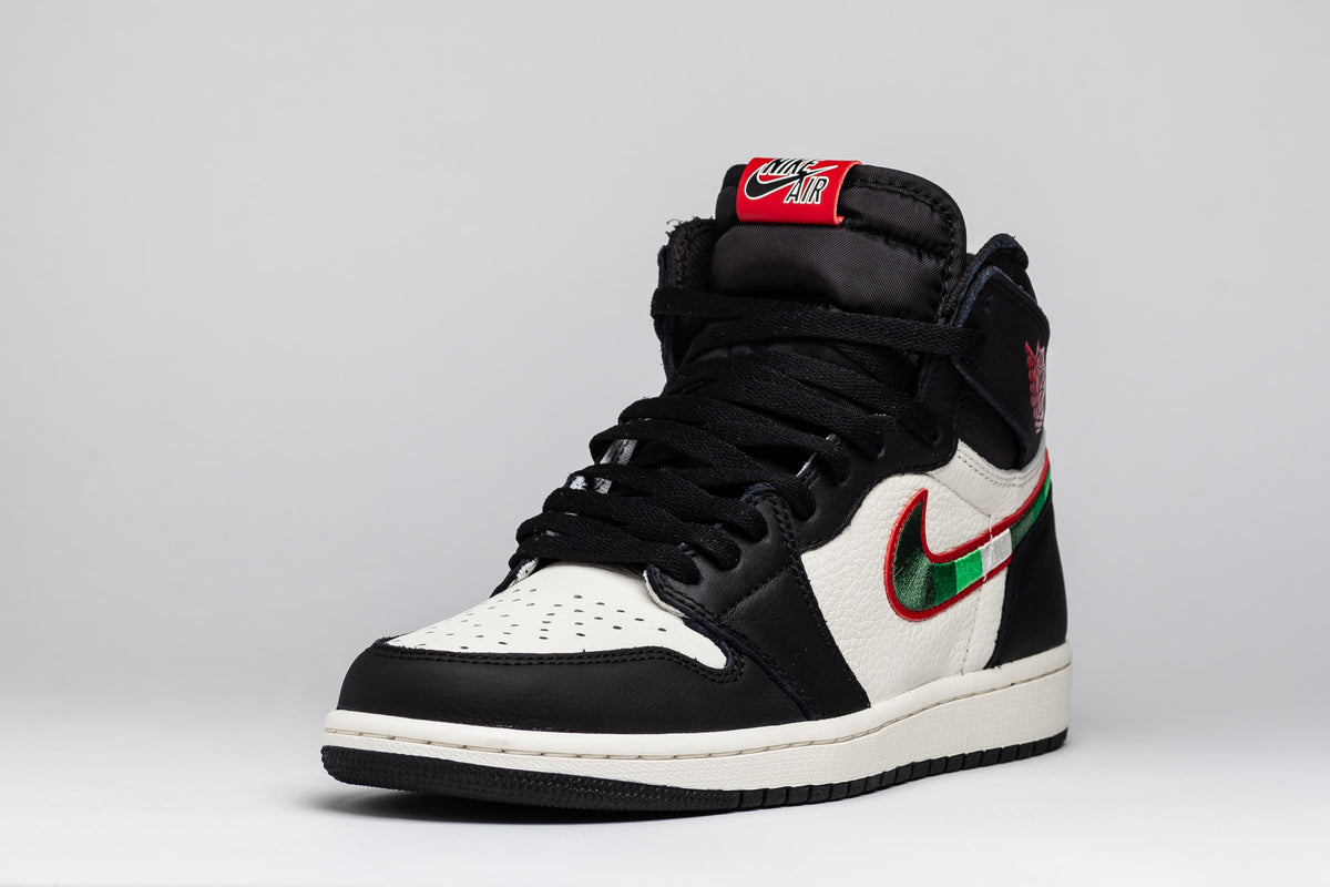 1 Retro High OG