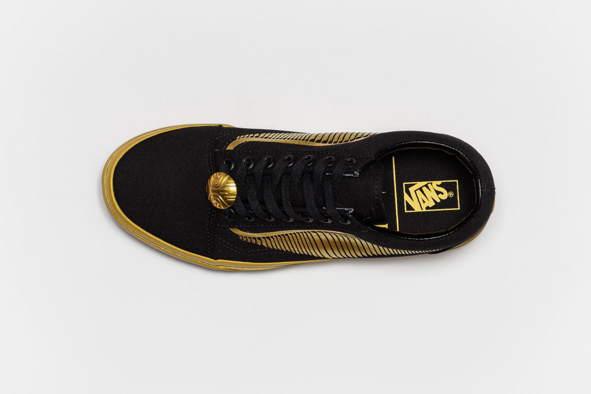 X Harry Potter Old Skool