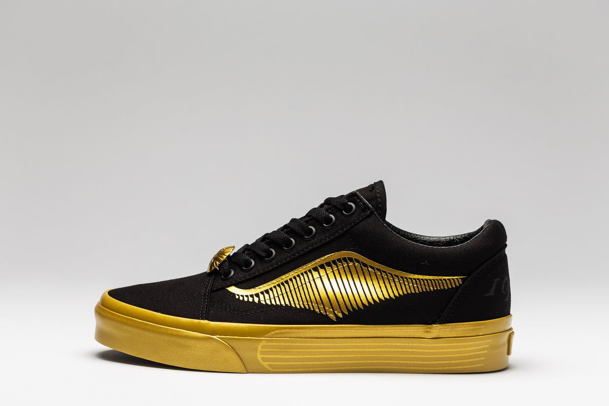 X Harry Potter Old Skool