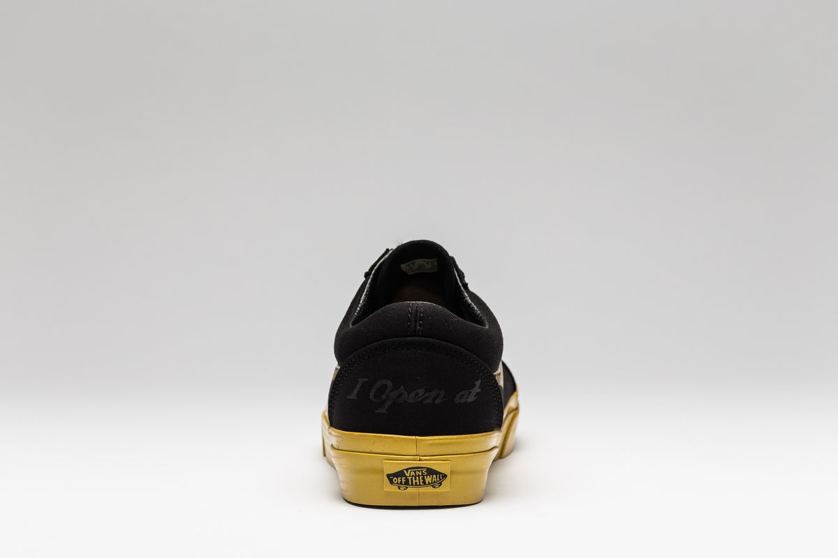 X Harry Potter Old Skool