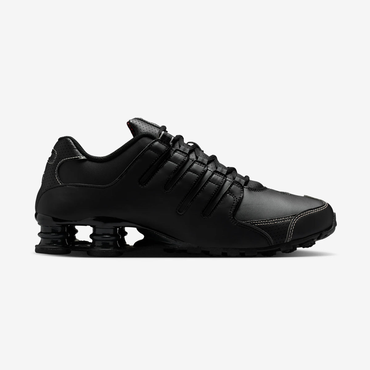 Nikeshox Nz