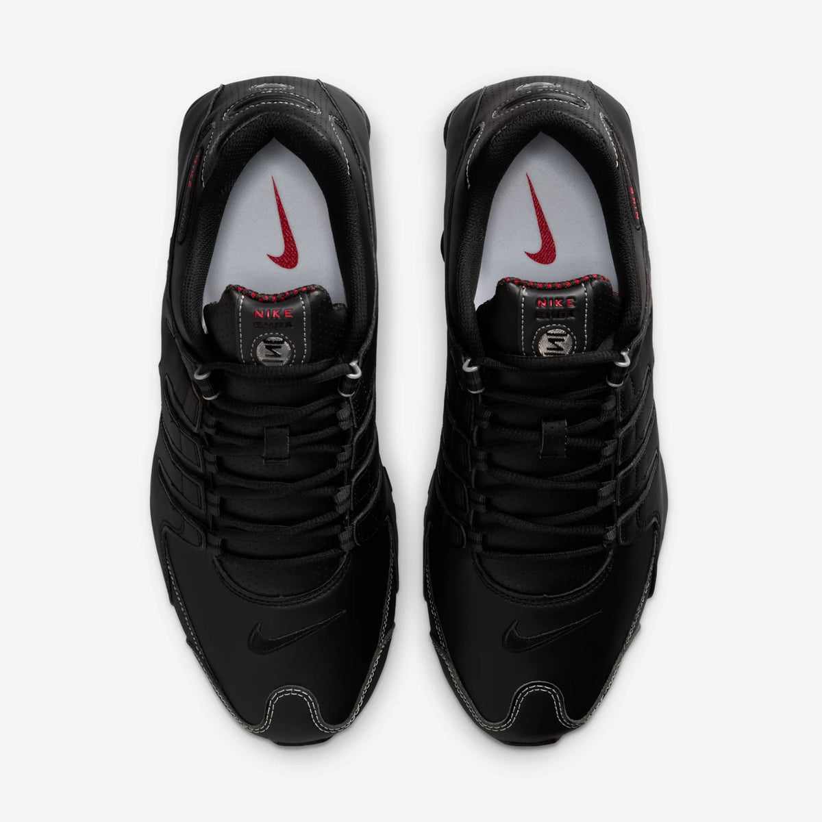 Nikeshox Nz
