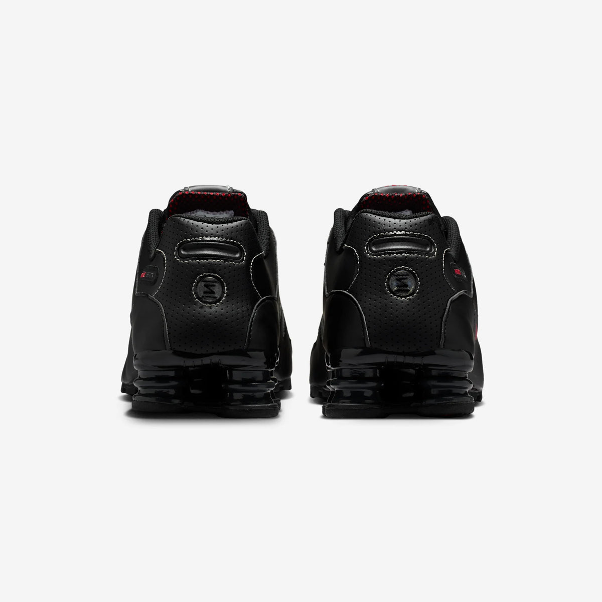 Nikeshox Nz
