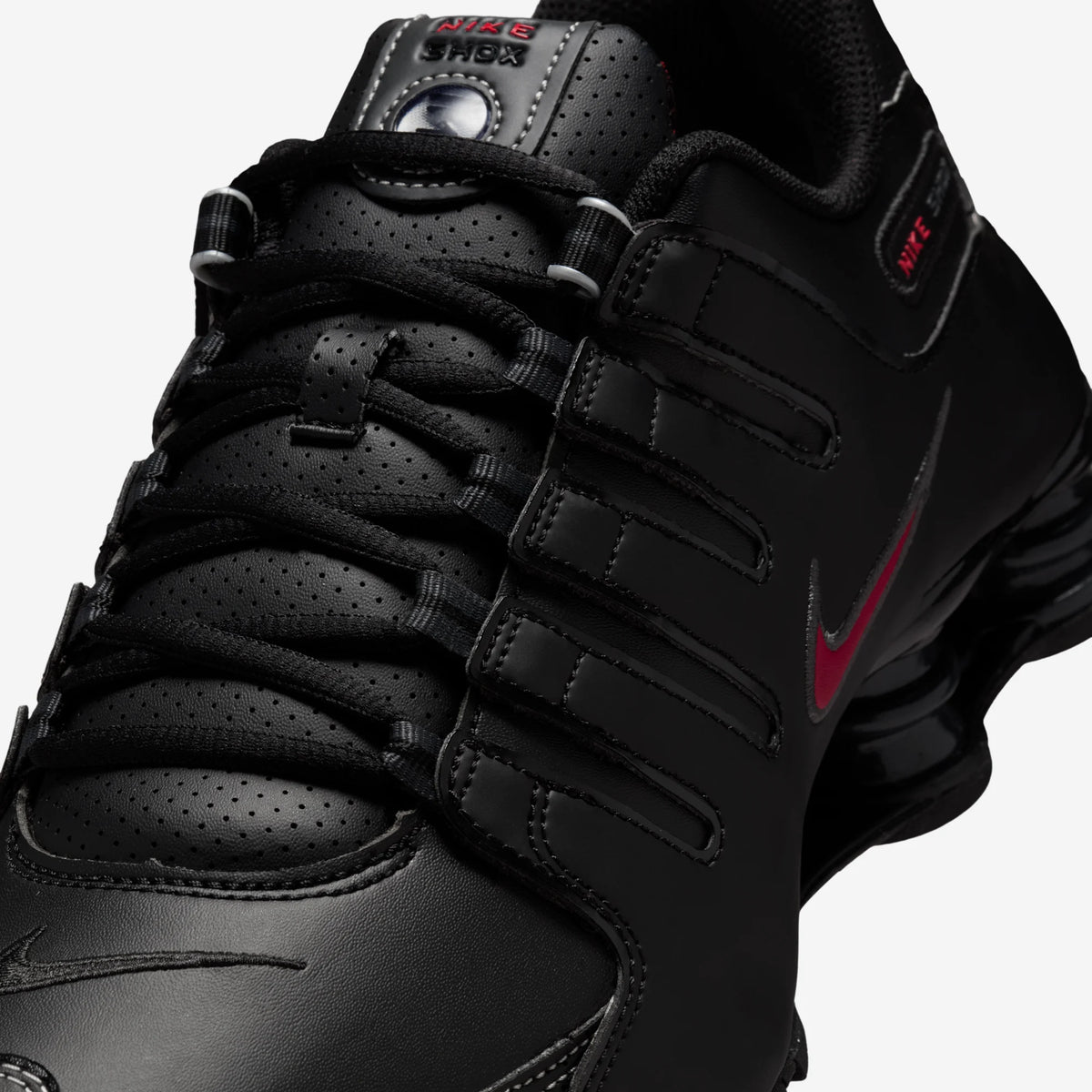 Nikeshox Nz