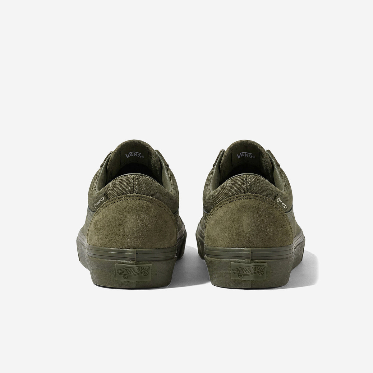 Vans Lx Old Skool Gore-Tex
