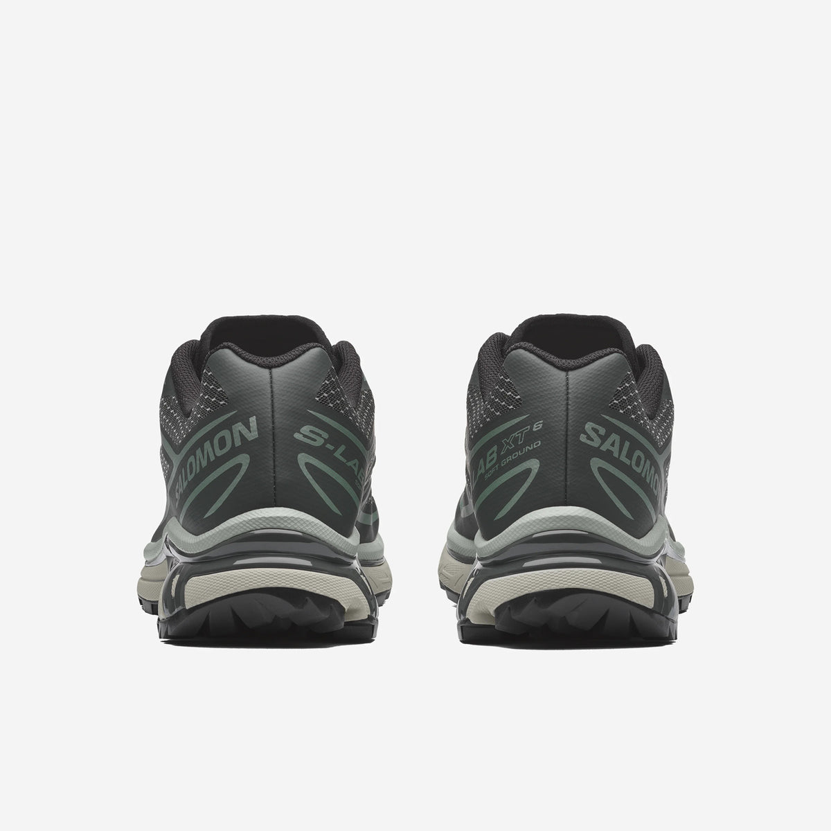 Salomon Xt-6 Steel Streets