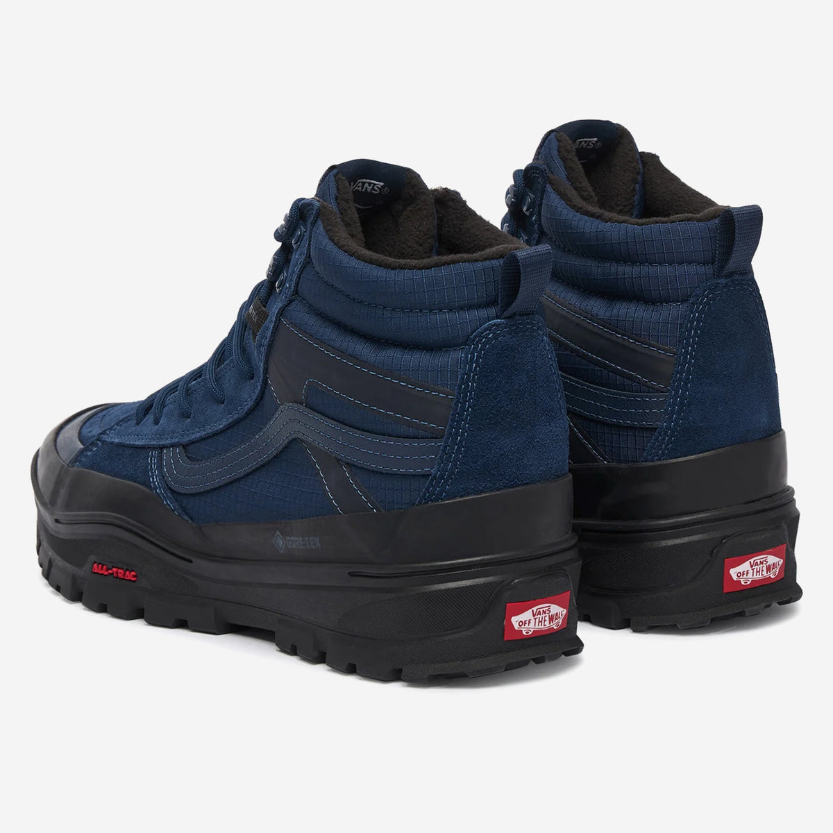 Vans Sk8-Hi Gore-Tex Insulated