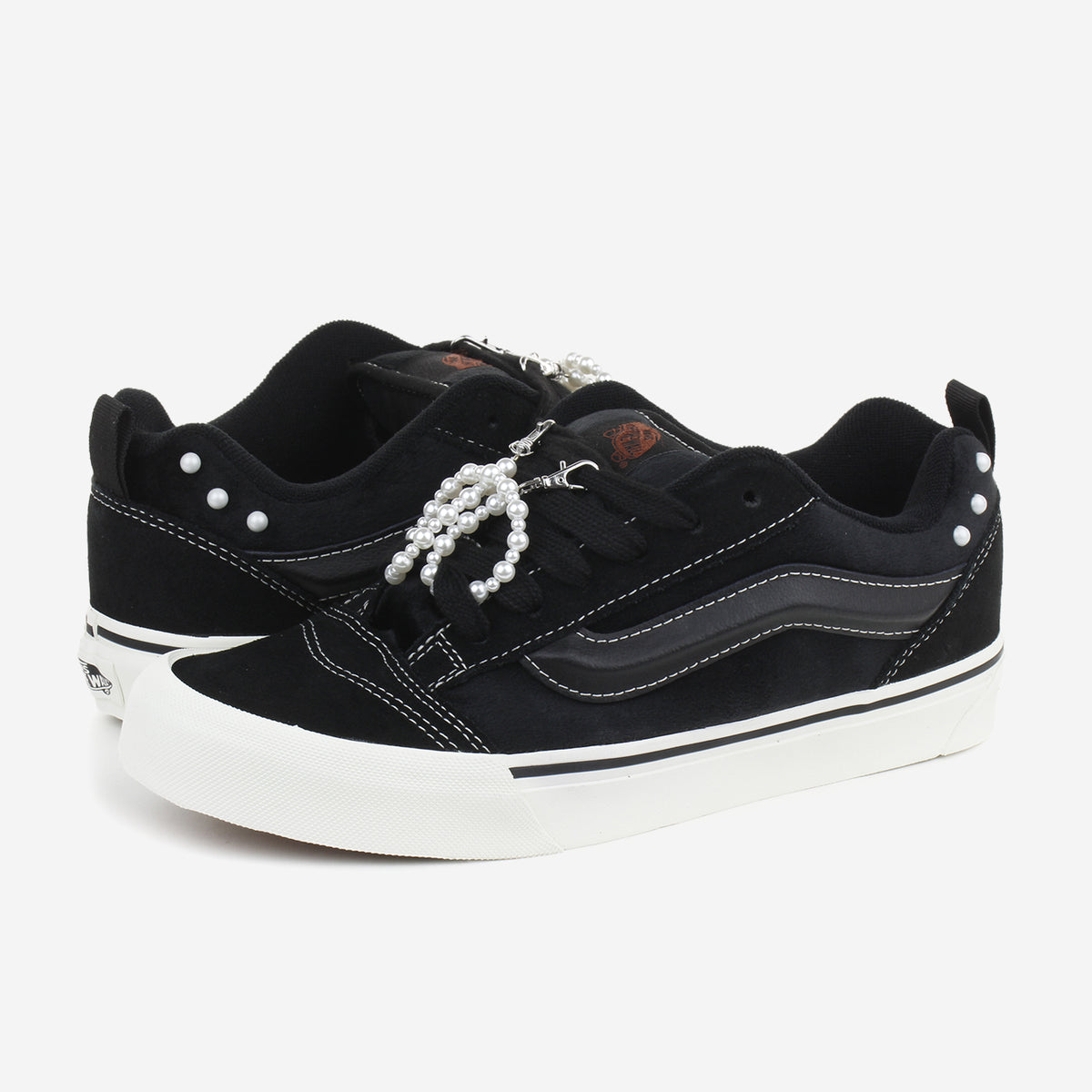Vans Knu Skool Pearls