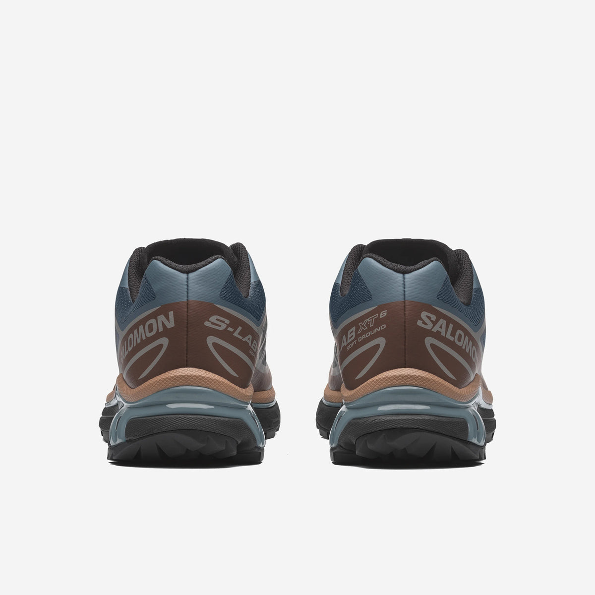 Salomon Xt-6