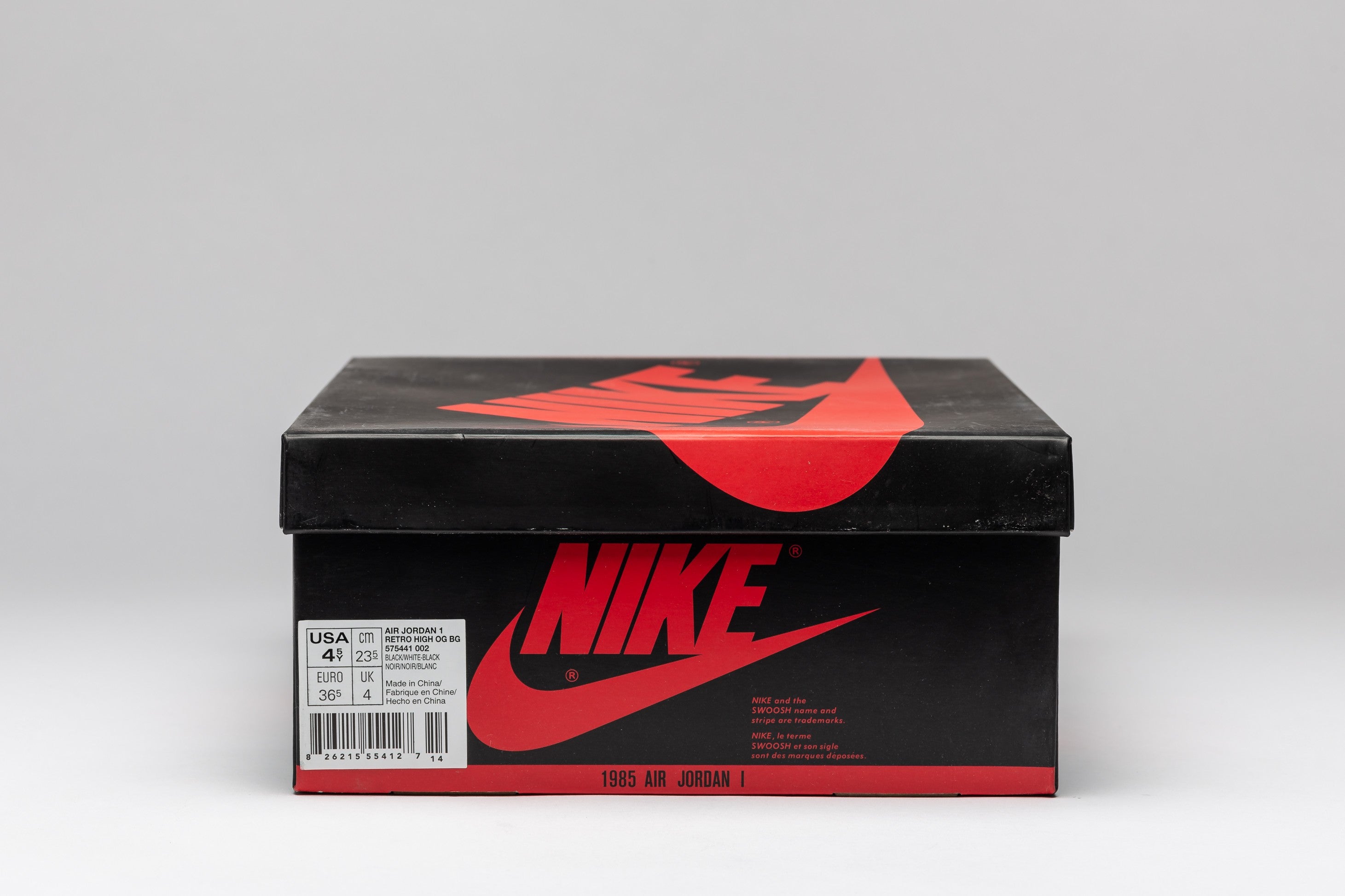 1 Retro High OG GS