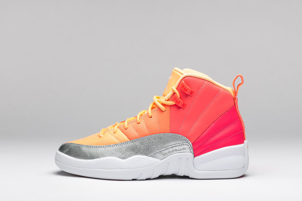 AIR JORDAN 12 RETRO (GS)