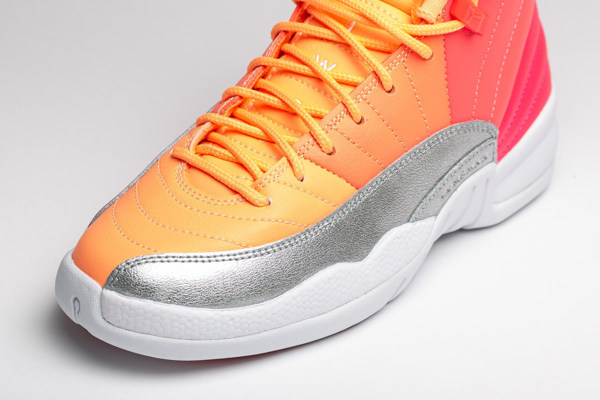 AIR JORDAN 12 RETRO (GS)