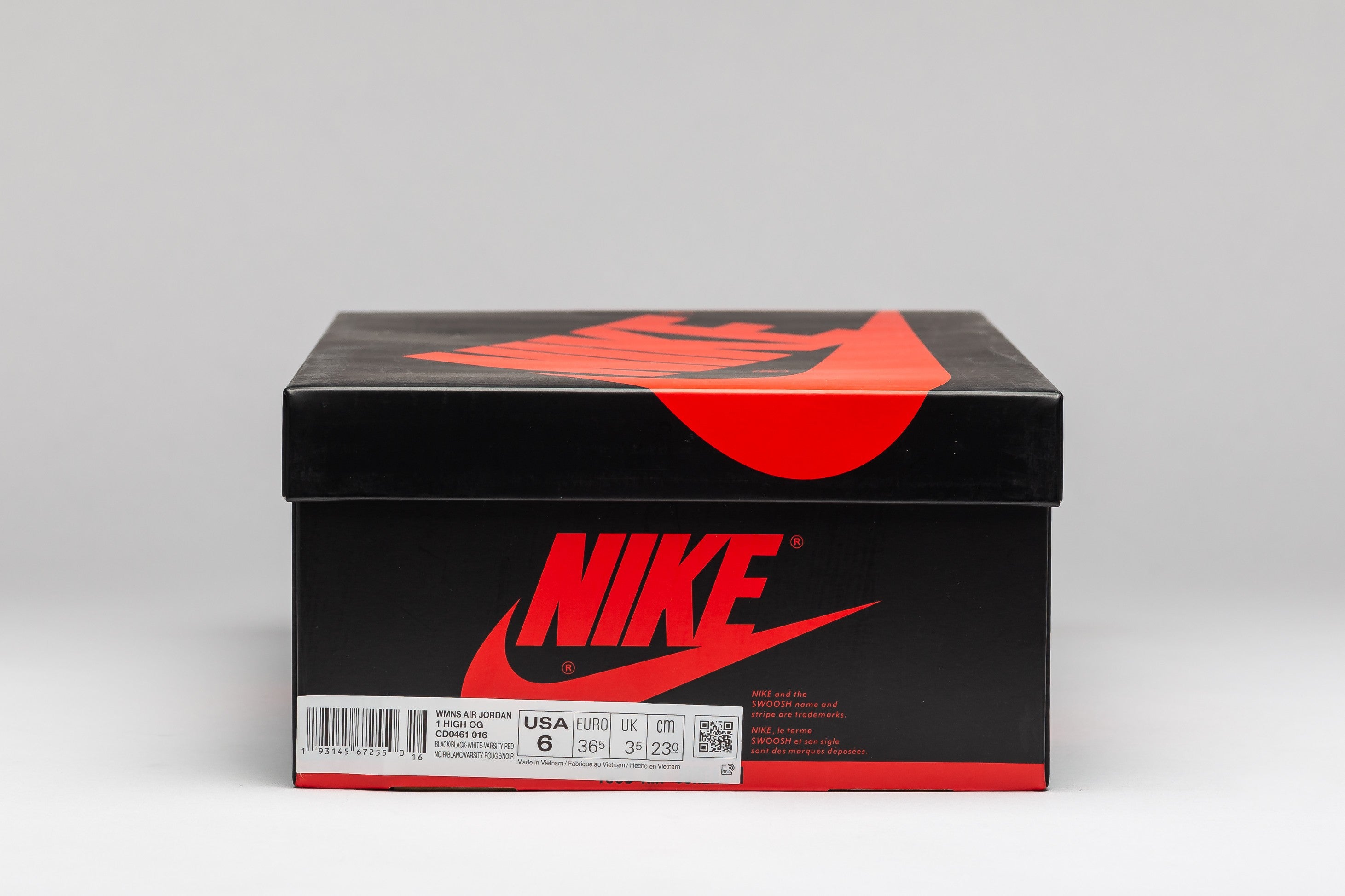 WMNS 1 Retro High OG