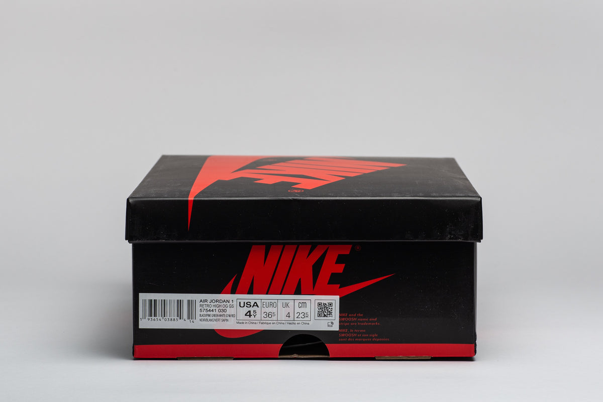 1 Retro High OG GS