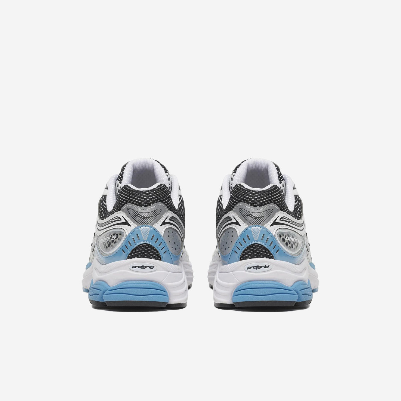 Saucony Progrid Omni 9 Og