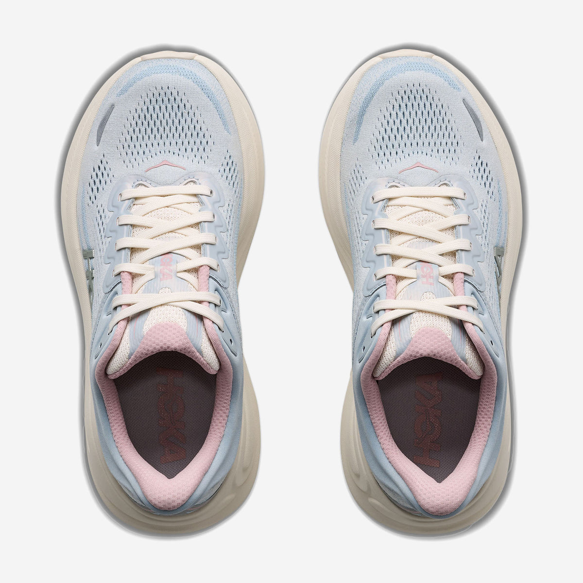 Hoka W Bondi 9 Glm
