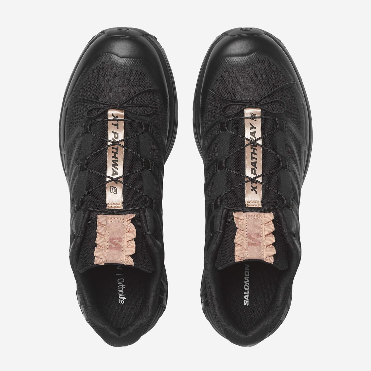 Salomon Xt-Pathway 2 Satin