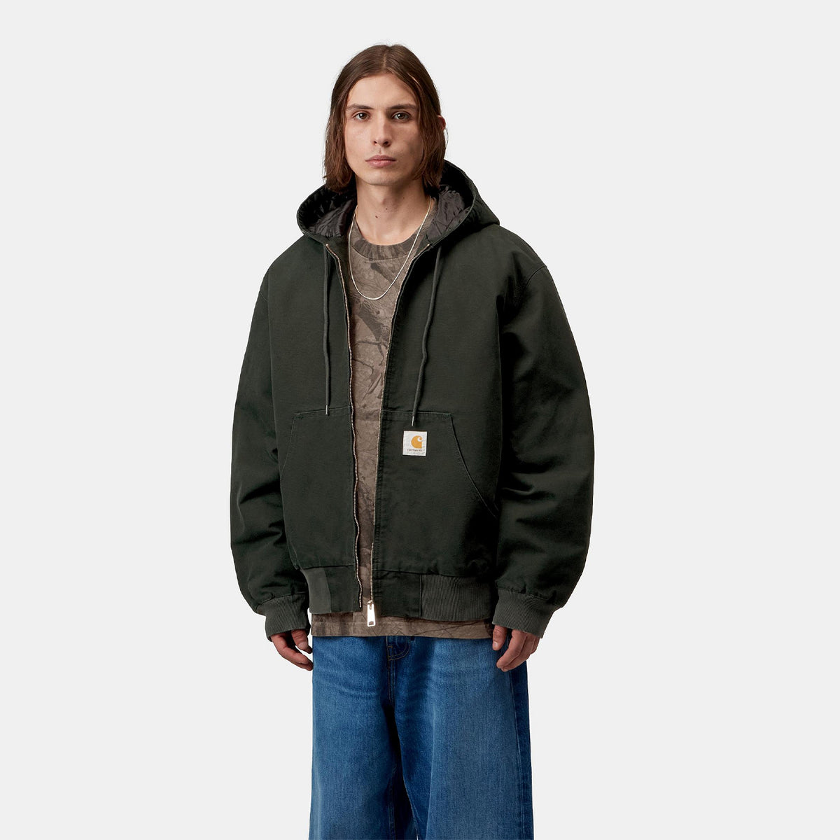 Carhartt Wip Og Active Jacket