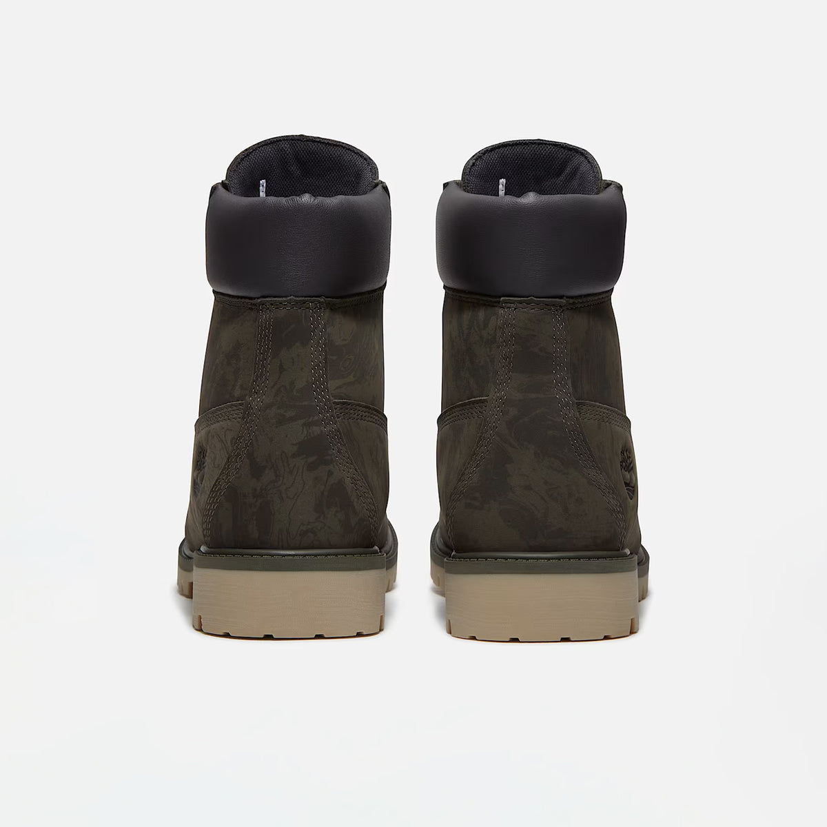 Timberland 6 Inch Heritage Wp Boot