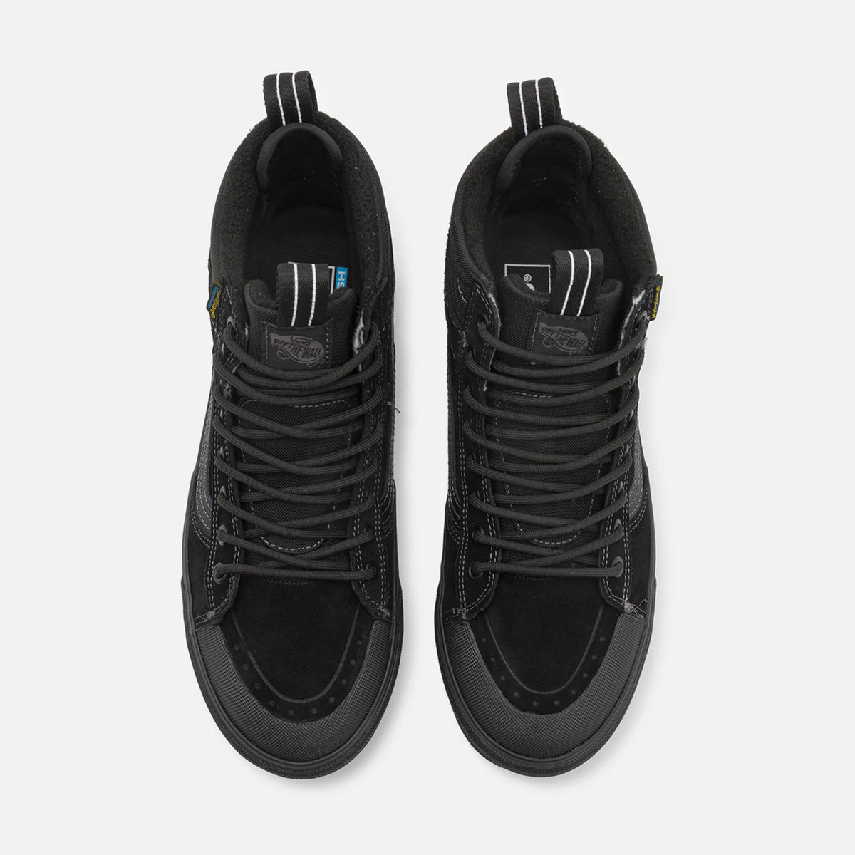 Vans Sk8-Hi Waterproof Insulated