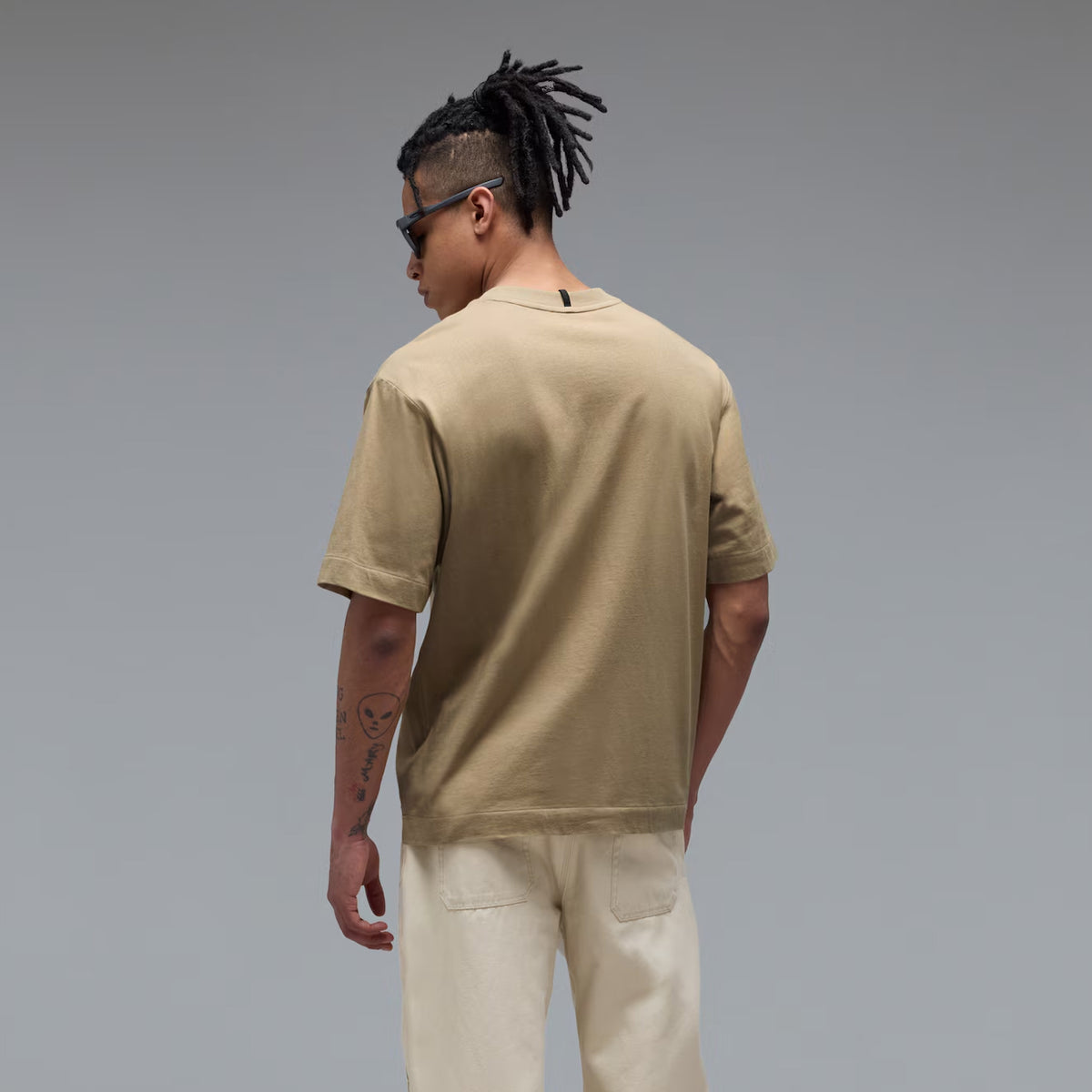 Oakley Graffiti Camo Tee