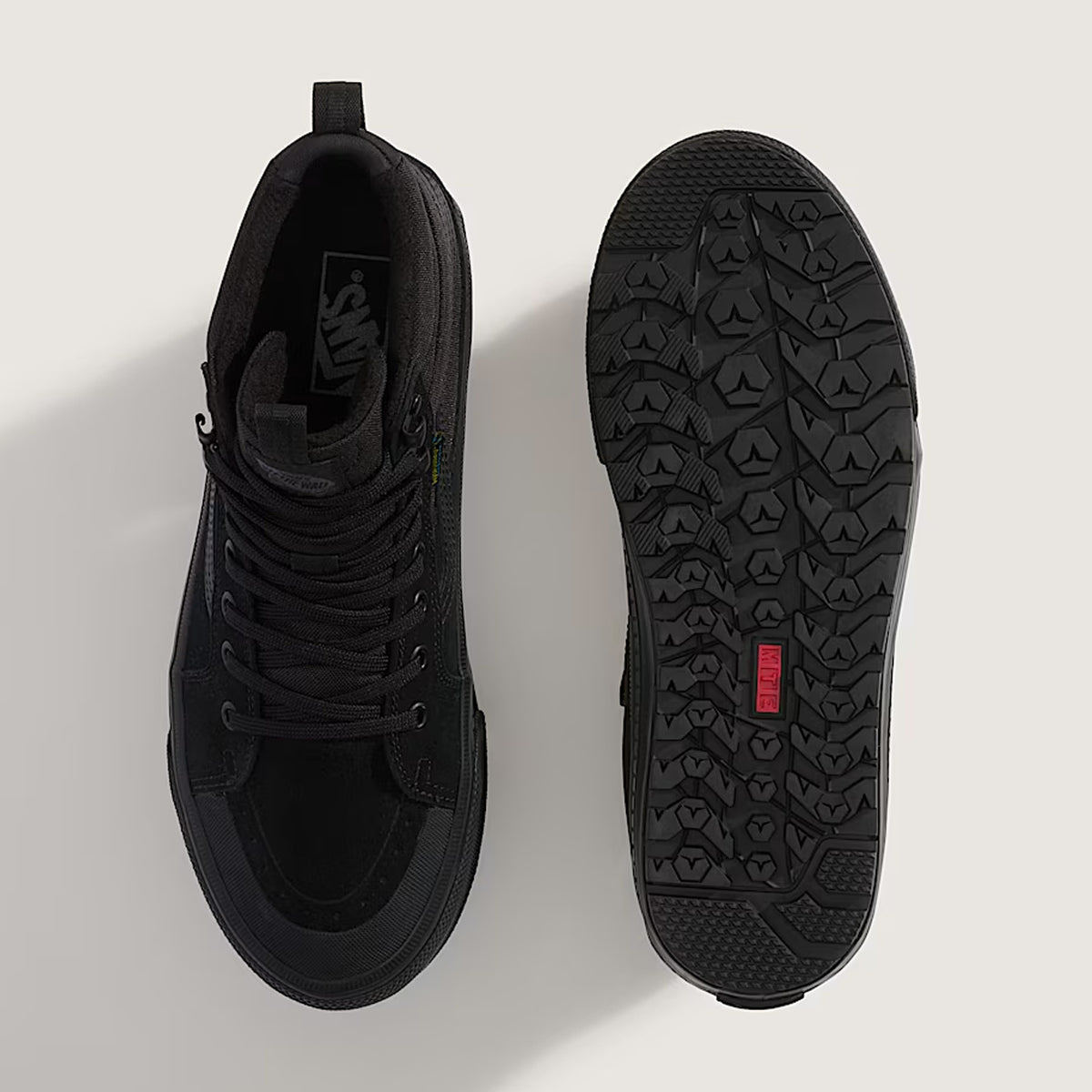 Vans Sk8-Hi Waterproof Insulated