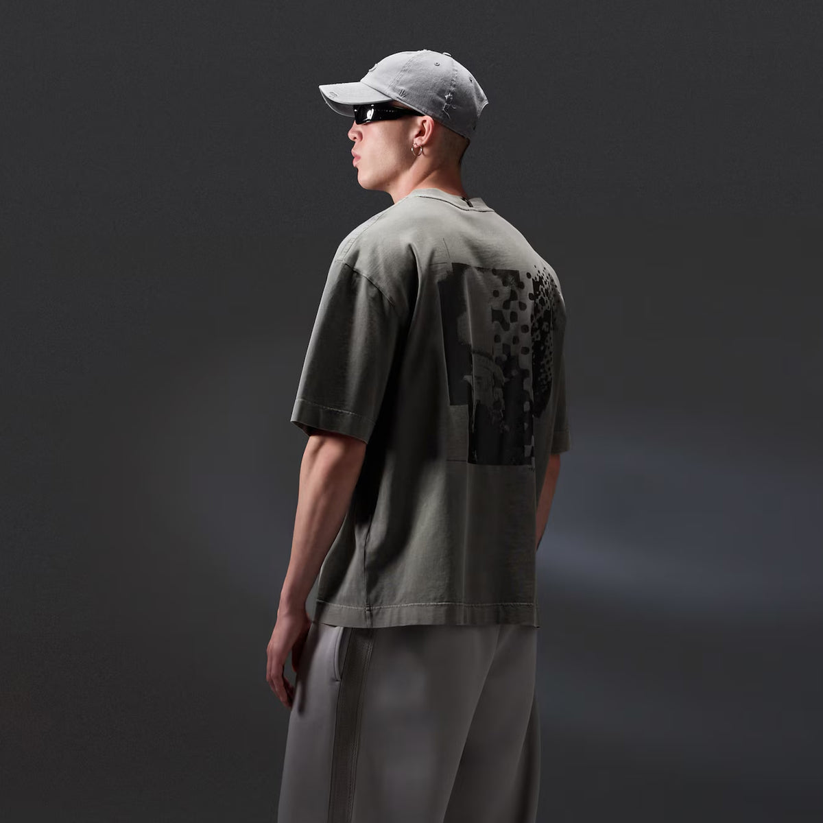 Oakley Reserve Strato One Icon Tee