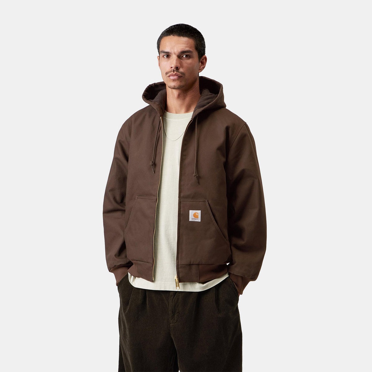 Carhartt Wip Active Jacket
